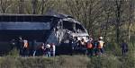 Dortmund Train Accident; Train Driver Dies in Tragic Train Accident