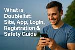 Doublelist. Com Login Safely, Analysis & Comments