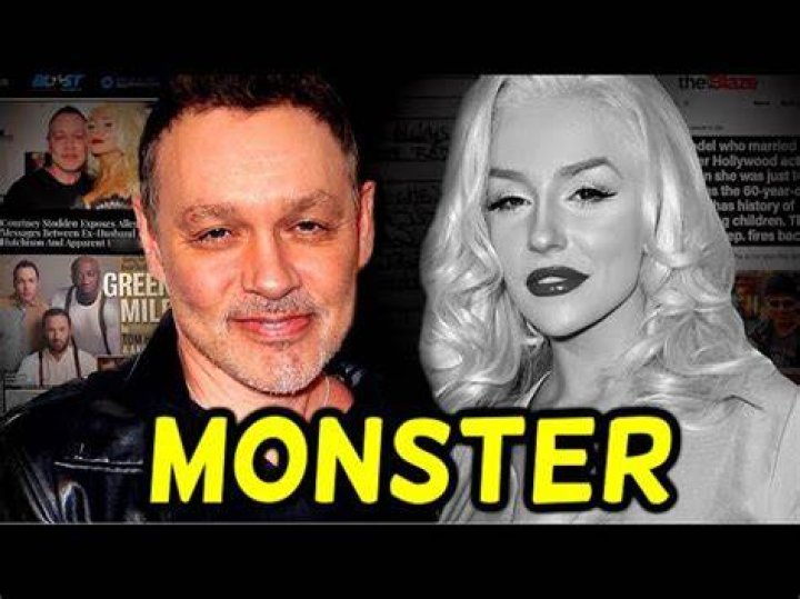 Doug Hutchison: Bio, Movies & Controversy - What You Need to Know!