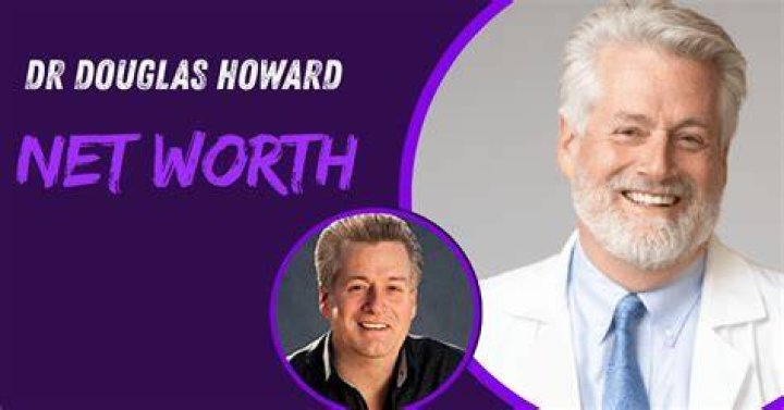 Douglas Howard Net Worth: Exploring the Wealth and Legacy of a Hollywood Legend