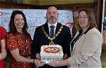 Down to Earth Celebrates 40 Year's | News, Sports, Jobs