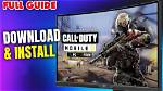 Download Call of Duty for Windows - Free