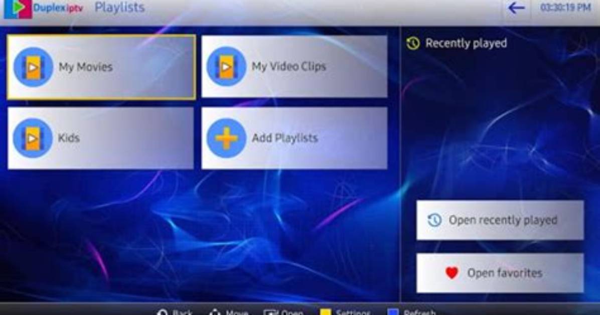 Download Duplex Play for Android - Free