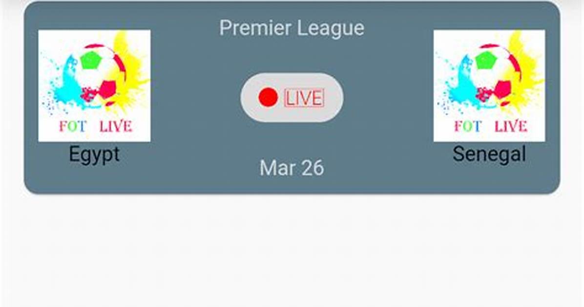 Download Fot Live for Android