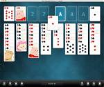 Download Kitty Spangles Solitaire for Mac