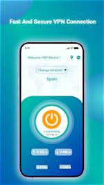 Download Lolo Vpn - Fast Secure Vpn for Android - Free