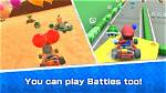 Download Mario Kart Tour for iOS - Free