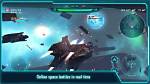 Download Space Jet: War Galaxy Machines for Windows - Free