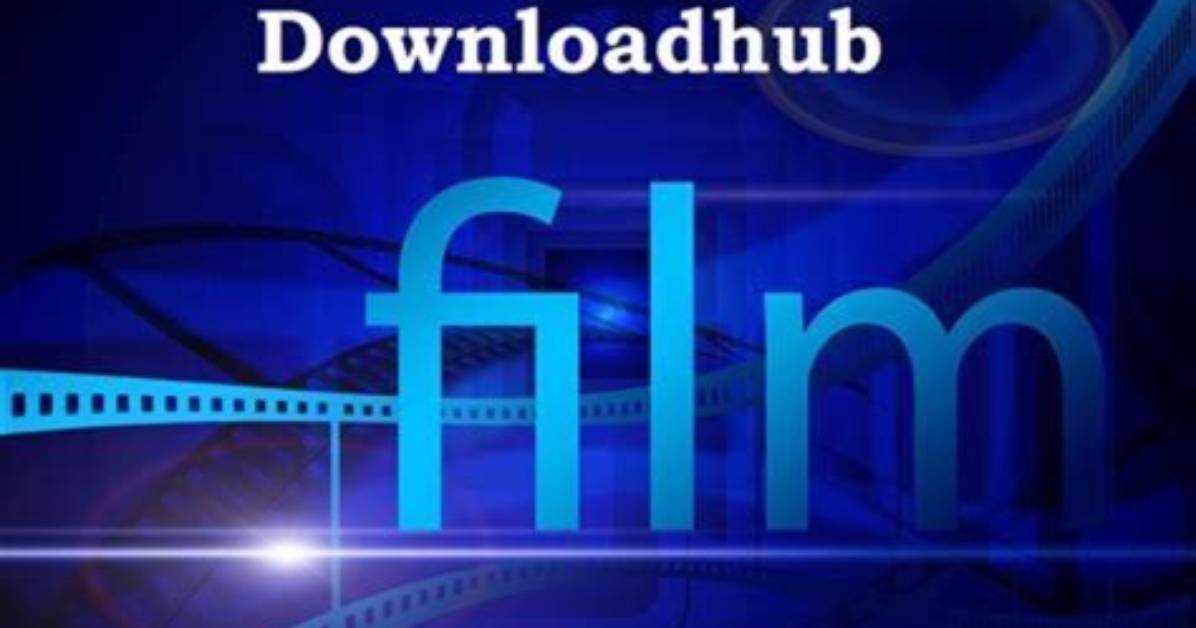 Downloadhub: Your Ultimate Destination for Downloading Content