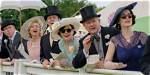 Downton Abbey Season Five Trailer Leaves Viewers Excited