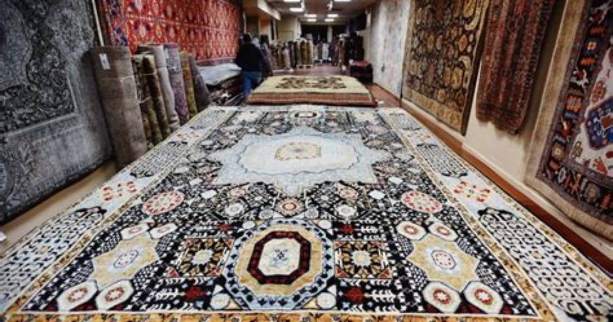 Downtown Wilkes-Barre Rug Importer to Close After 95 Year's, Announces Liquidation Sale | News
