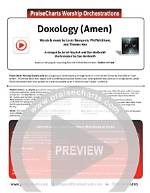 Doxology - Amen by Phil Wickham