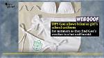 Dps Goa Allowing Bikini as School Uniform for Girls? Here's the Truth
