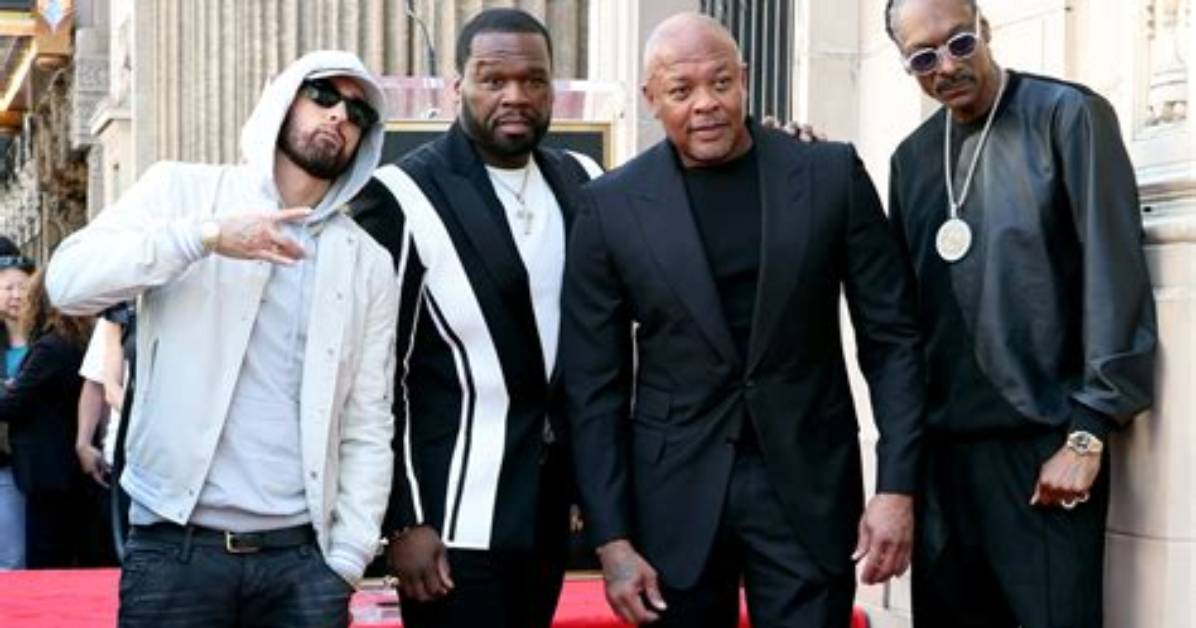 Dr. Dre