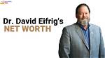 Dr. Eli David Net Worth (2024)