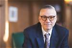 Dr. Estevan Garcia Named Chief Health and Wellness Officer