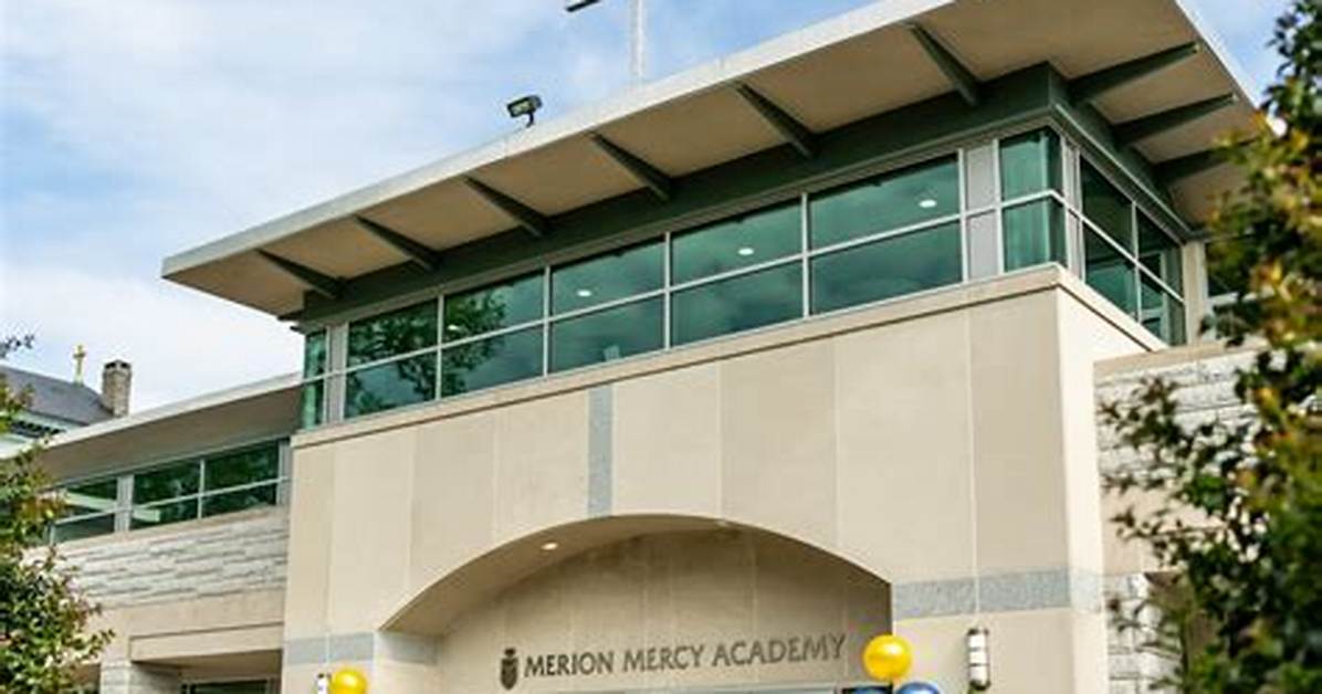 Dr. John Durkin, Merion Mercy Academy Science Teacher, Dies Unexpectedly: Obituary