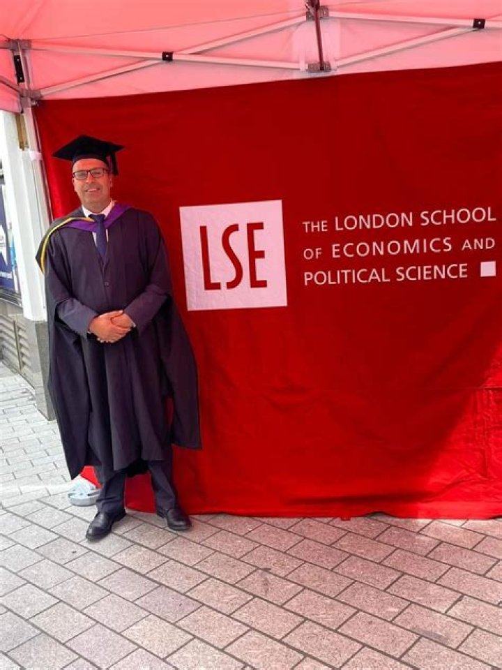 Dr. Lukeongwriter: The Visionary Leader in Literature and Academia