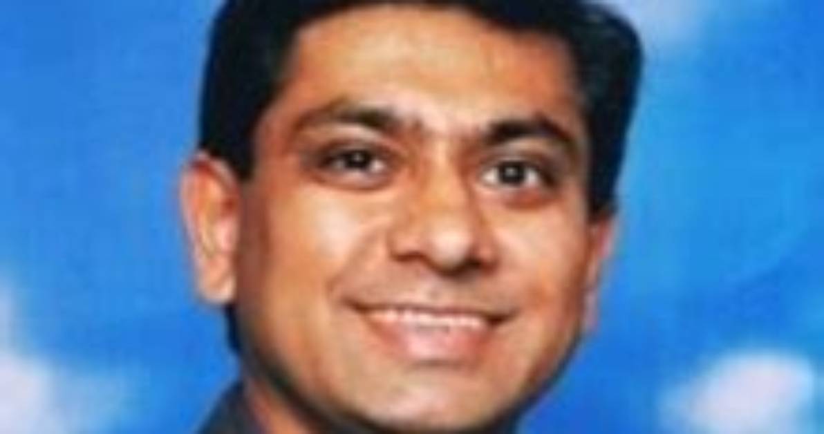 Dr. Manish Kapadia Died in Tragic Accident, Obituary and Funeral