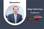 Dr. Ming-Chien Chyu - an Impactful Pioneer at the Forefront of Healthcare Engineering