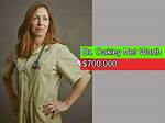Dr. Oakley Vet Wiki-Bio; Net Worth, Age, Married, Husband and Kids