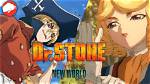 Dr Stone New World Part 2 English Dub Release Date, Spoilers, Watch Online, Social Media Buzz & Other Updates