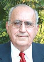 Dr. Thomas Terrell Tisdale | Obituaries