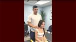 Dr Tyler Bigenho Viral Video Chiropractor Scandal Leaked Twitter the Talks Today