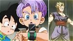 Dragon Ball Super Manga Leak Reveals Massive Changes to Super Hero Recap Arc