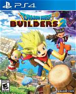 Dragon Quest Builders 2 Announced for Ps4 and Nintendo Switch