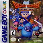 Dragon Warrior Monsters (1998) - Mobygames