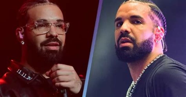 Drake Dick Photo: Unveiling the Truth Behind the Controversy