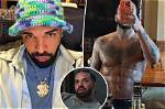 Drake's Alleged Semi-Nude Video Goes Viral, Sparks Memefest on Twitter
