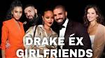 Drake's List of Ex-Girlfriends Is Really, Really Long — Who Is He Dating Now?