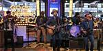 Drake White Proves He’s “Livin’ the Dream” on Good Morning America – Watch Now – Celeb Secrets Country