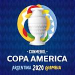 Draw for 2020 Copa America, Argentina to Play Chile, Uruguay, Paraguay, Australia, Bolivia