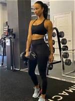 Draya Michele Height, Weight, Age, Boyfriend, Children, Facts, Biography