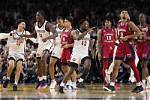 Dream Season Ends for Fau in 72-71 Final Four Loss to Aztecs