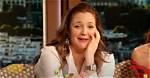 Drew Barrymore Flustered by 'Emily in Paris' Star's Flirtation