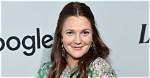 Drew Barrymore Opens up About Her Relationship with Actress Mom