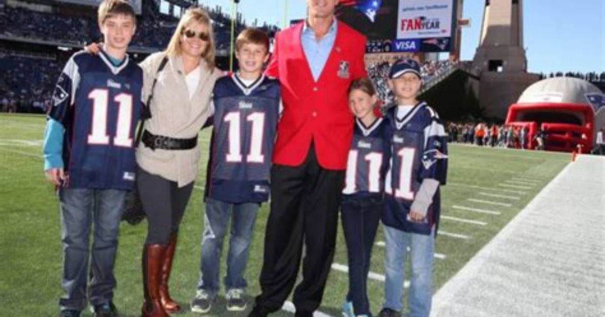 Drew Bledsoe: Net Worth, House, Wife, Children, Career Earnings