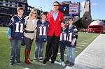Drew Bledsoe: Net Worth, House, Wife, Children, Career Earnings