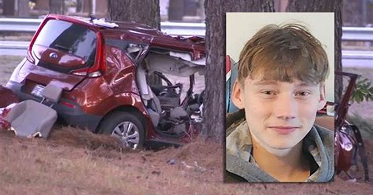 Drew Earll Car Accident: 14-Year-Old Whitehall, Wi Teenager Died in Nebraska Fatal Car Accident