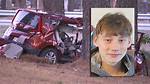 Drew Earll Car Accident: 14-Year-Old Whitehall, Wi Teenager Died in Nebraska Fatal Car Accident