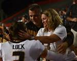 Drew Lock Parents: Meet Father Andy and Mother Laura