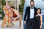 Drew Scott and Wife Linda Phan’s Incredible Love Story. How They Met.