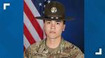 Drill Sergeant Sgt. Zachary L. Melton Death; Identified as Victim Found Dead at Fort Jackson, [Third Death at the Military Base in 2023]