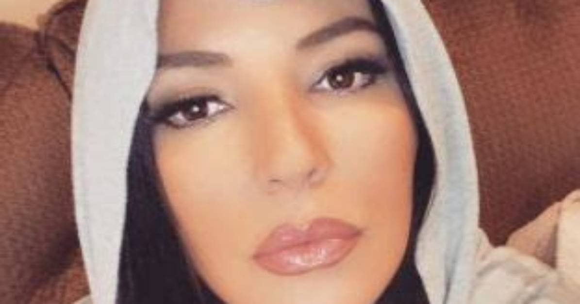 Drita D’avanzo (Reality Star) Biography, Age, Height, Family, Wiki & More