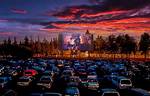 Drive-in Movies Are Popping up Around the Valley