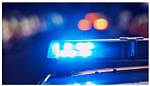 Driver Commits Suicide During Traffic Stop in Butte